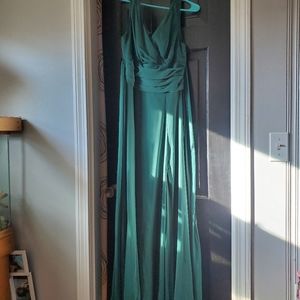 Bridesmaid Dress